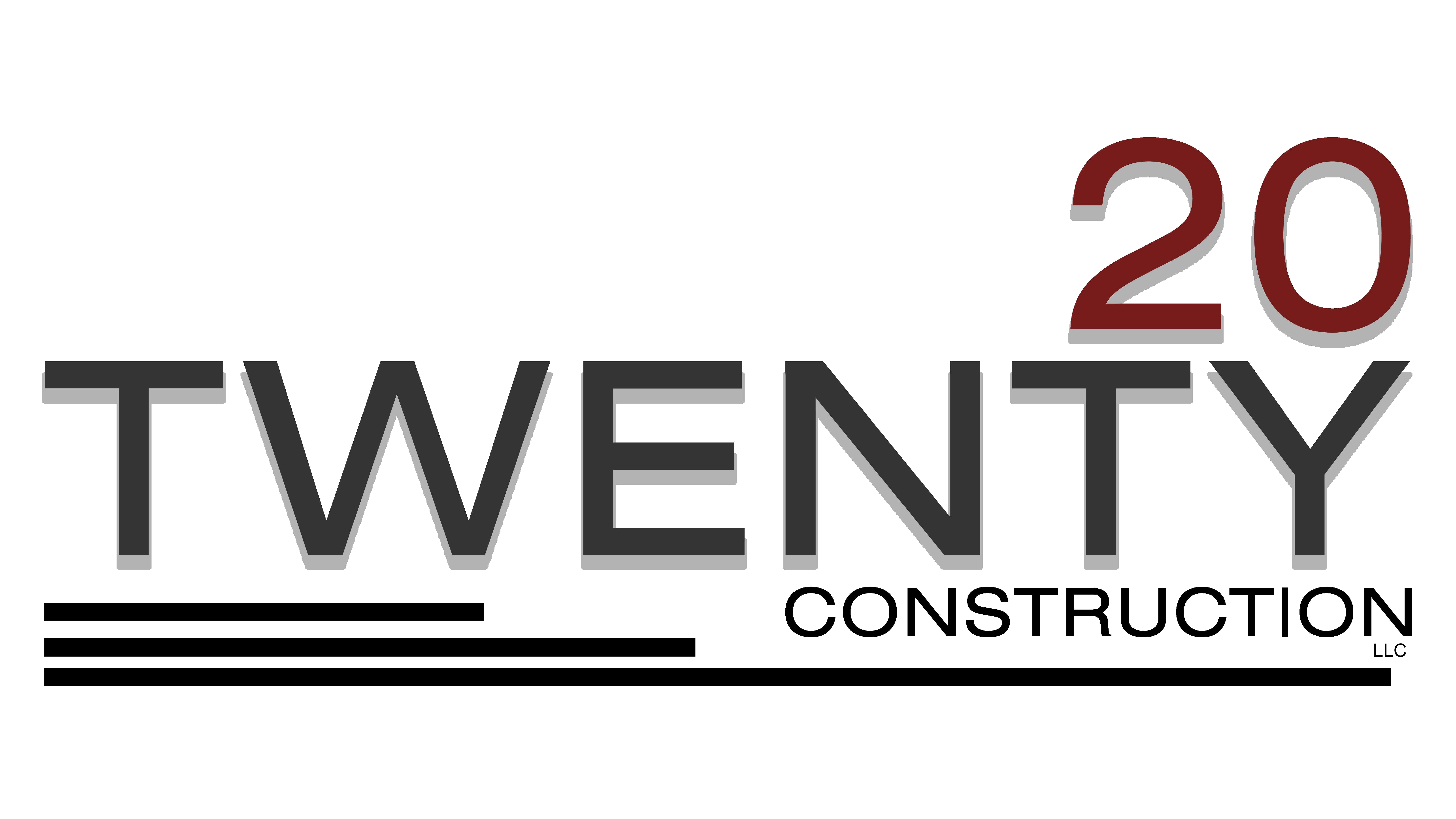 Twenty Twenty Construction LLC