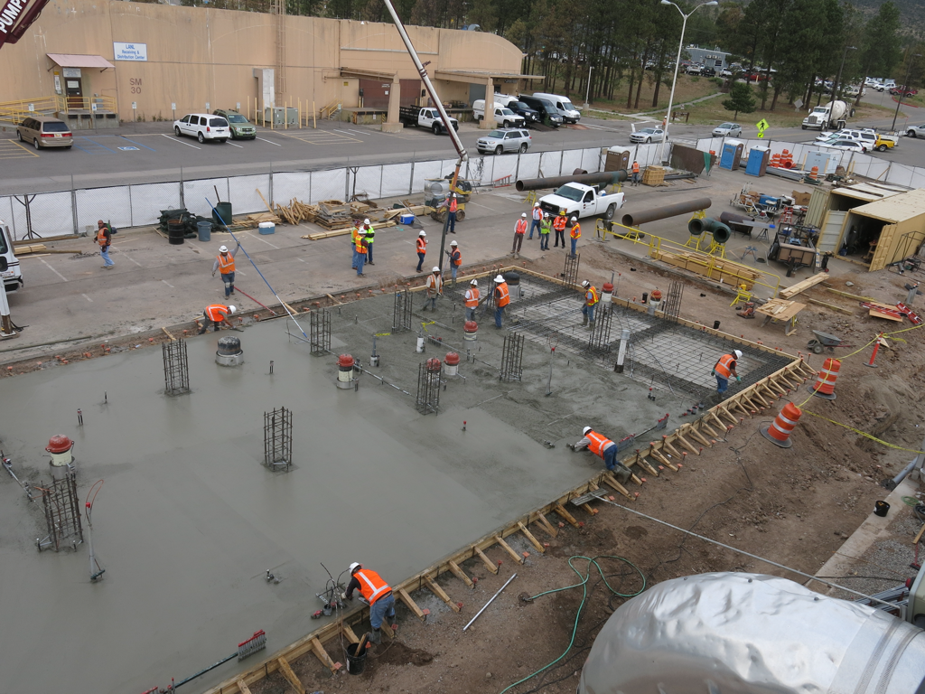 Construction Excellence